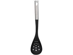 Поварская ложка с перфорацией San ignacio SG-1494 &mdash; 41 см