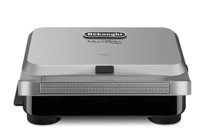 Электрогриль DeLonghi SW12AC S