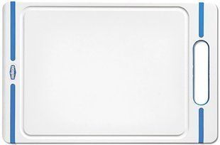 Разделочная доска Stefanplast Italian Chef 51510 - XL 39x25.5 см