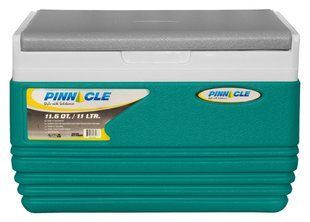 Термобокс Pinnacle Eskimo 11 л, бірюзовий