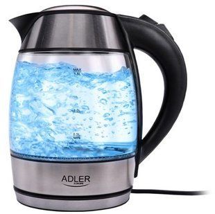 Электрочайник Adler AD 1246 - 1.8 л