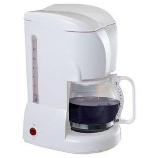 Кавоварка крапельна Maestro MR401 - біла