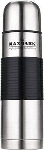 Термос Maxmark (MK-SIL500R) &ndash; 0.5 л