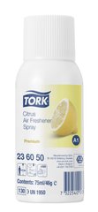 Аерозольний освіжувач повітря цитрус Tork Premium 236050