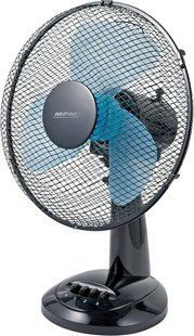 Вентилятор настольный MPM Product MWP-16/C