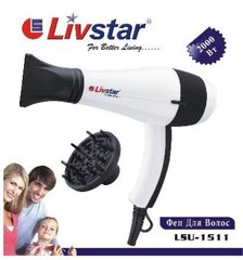 Фен Livstar LSU-1511