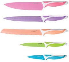 Набір ножів Maestro MR 1437 (5 предметів)