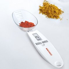 Кухонные электронные весы в форме ложки Soehnle Cooking Star 66220