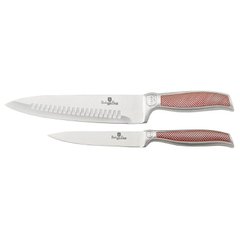 Набір ножів Berlinger Haus Kikoza BH-2172 - 2 пр.