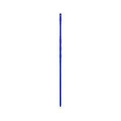Палка-рукоятка для щеток пластиковая Filmop 0000PM3000A - 145см (синяя)