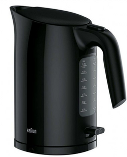 Электрочайник BRAUN WK 3100 BK