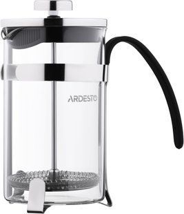 Френч-прес Ardesto Black Mars (AR0706FP) - 600 мл