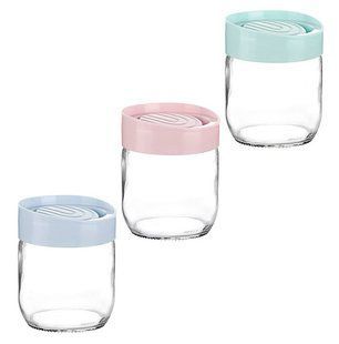Ємність для продуктів Urban TITIZ PLASTIK KC-514 - 0,425 л