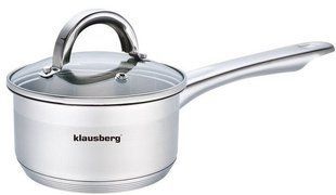 Ковш Klausberg 7133/4323 KB &ndash; 1,5л