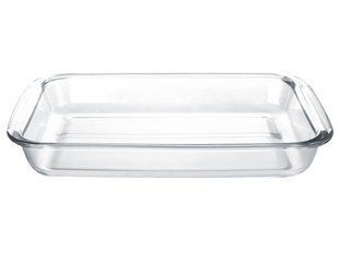 Прямоугольная форма для запекания Maxmark MK-GL122 - 2.2 л