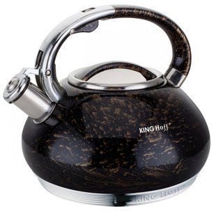 Чайник Kinghoff 1067 KH - 3 л