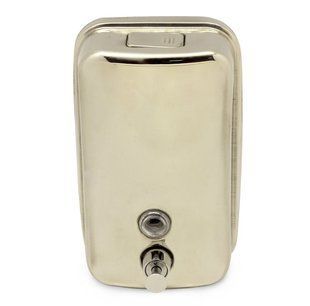 Дозатор для рідкого мила Kamille KM-8304 - 1 л