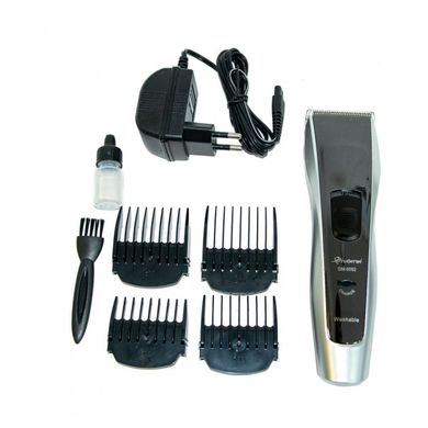 Машинка для стрижки волосся акумуляторна Gemei GM-6092