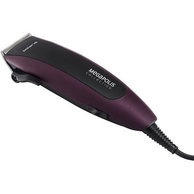 Машинка для стрижки волосся POLARIS PHC 0914 - фіолетова