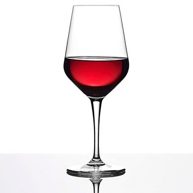 Набор бокалов для вина Bormioli Rocco Electra 192352GRC021990 - 550 мл, 6 шт