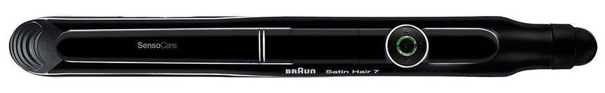 Стайлер для випрямлення волосся BRAUN ST 780