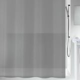 Шторка для ванной Spirella Bio PVC PEVA 10.20153 - 180x200, Серая
