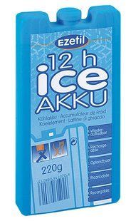 Акумулятор холоду Ezetil Ice Akku, 220