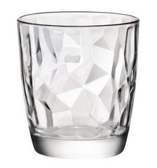 Склянка Bormioli Rocco Diamond 350200M02321990 - 300 мл