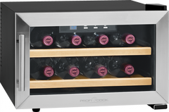 Холодильник винний PROFICOOK PC-WC 1046