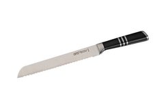 Нож для хлеба Gipfel STILLO 6670 - 20,3см