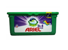 Капсули для прання Ariel Color 30 шт (8001090758446)