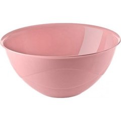 Миска для салату Titiz AP-9111-PK (рожева) - 0.5 л