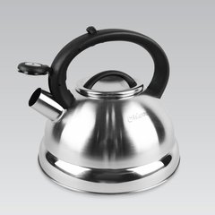 Недорогий якісний чайник на плиту Maestro MR1313 - 3л