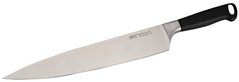 Нож поварской из углеродистой стали GIPFEL PROFESSIONAL LINE 6754 - 26 см