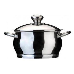 Кастрюля BergHOFF Cosmo (1101132) - 6.3 л, 24 см