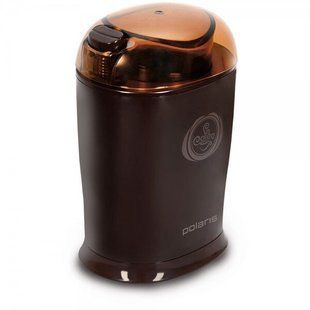 Кавомолка POLARIS PCG 1017