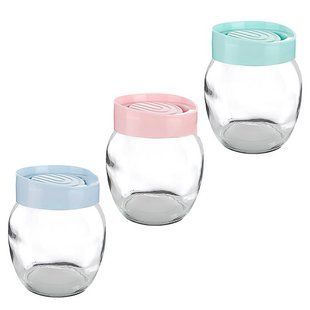 Ємність для продуктів Urban TITIZ PLASTIK KC-516 - 0,72 л