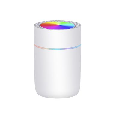 Увлажнитель воздуха Humidifier USB 350ml мини увлажнитель воздуха