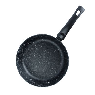 Сковорода 28 см з антипригарним покриттям SKY Brizoll