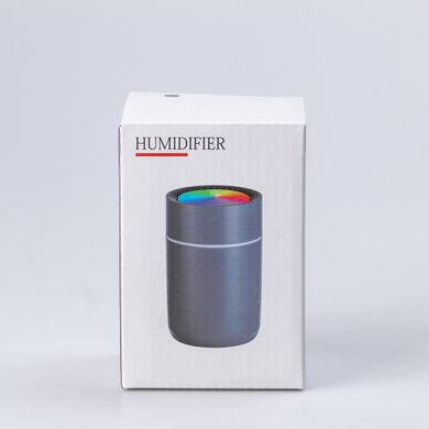 Увлажнитель воздуха Humidifier USB 350ml мини увлажнитель воздуха