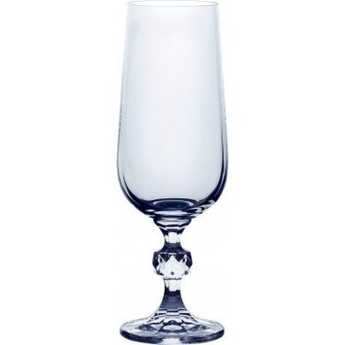 Набор бокалов для шампанского BOHEMIA 40149/180 - 180 мл
