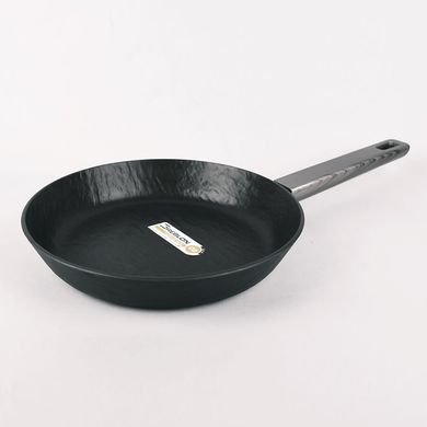 Сковорода з антипригарним покриттям Greblon MAESTRO MR-1204-24 (24 см)