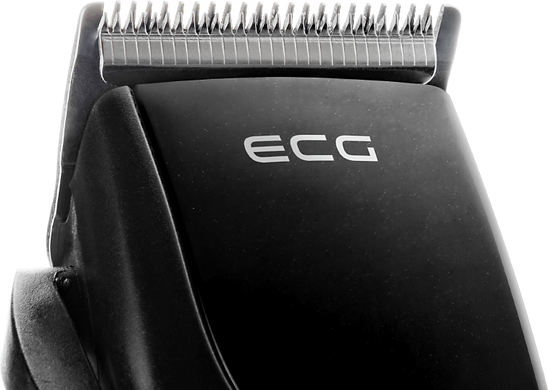Машинка для стрижки ECG ZS 1020 - чорна