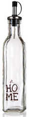 Пляшка для олії Banquet Home 4285502 - 500 мл