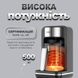 Електротурка-кавоварка Sokany SK-0137 250мл/550 Вт