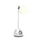 Лампа настільна акумуляторна дитяча 4 Вт нічник настільний із сенсорним керуванням LT-A2084 Білий