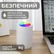 Увлажнитель воздуха Humidifier USB 350ml мини увлажнитель воздуха