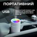 Увлажнитель воздуха Humidifier USB 350ml мини увлажнитель воздуха