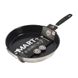 Сковорода з нержавіючої сталі MasterPro Smart (BGEU-4319) - 28 см