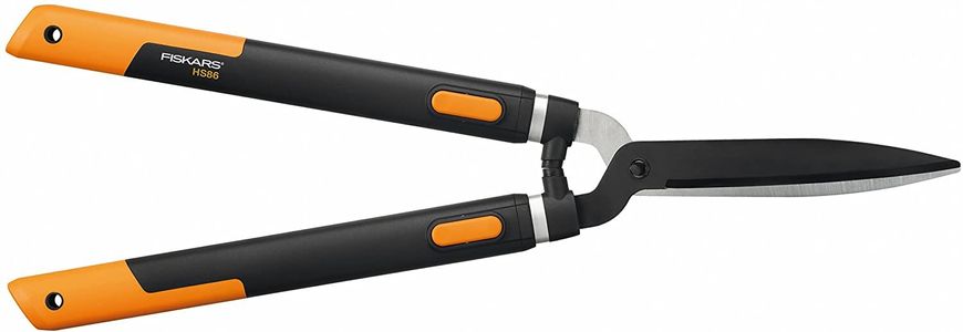 Ножиці для живоплоту Fiskars SmartFit HS86 (1013565)